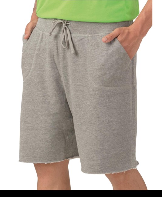Pantaloni corti in felpa JHK Sweat Shorts Man