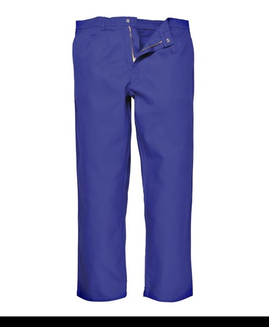 Pantaloni per saldatore Portwest BIZ3 in offerta
