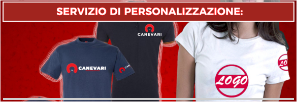 Personalizziamo il tuo abbigliamento da lavoro Personalizziamo il tuo abbigliamento da lavoro