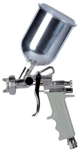 Aerografo convenzionale manuale superiore a bassa pressione E70