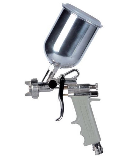 Aerografo convenzionale manuale superiore a bassa pressione E70 Aerografo convenzionale manuale superiore a bassa pressione E70