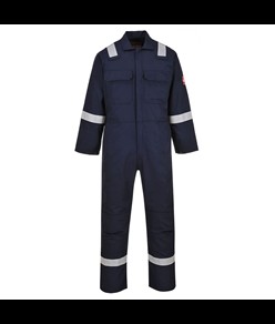 Tuta da saldatura ignifuga Portwest BIZ5