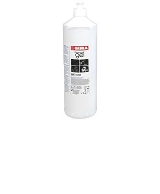 Gel ultrasuoni Gel ultrasuoni