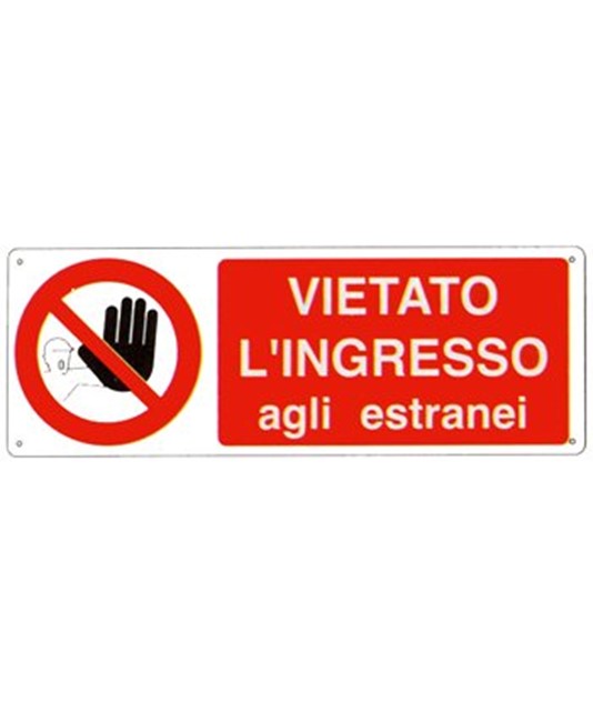 etichette adesive vietato l'ingresso agli estranei etichette adesive vietato l'ingresso agli estranei