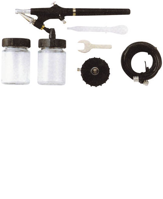 Kit Aeropenna A-138 Kit Aeropenna A-138