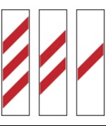 pannelli distanziometrici
