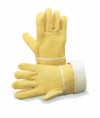 Guanti da lavoro anticalore in fibra  in offerta