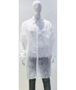 camici monouso  offerta