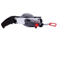 Rotella metrica con nastro in acciaio  in offerta