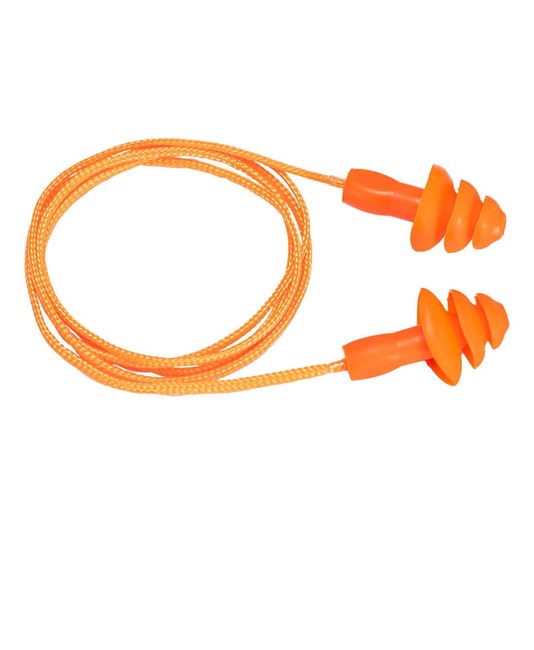 tappi antirumore con cordino Portwest EP04 tappi antirumore con cordino Portwest EP04