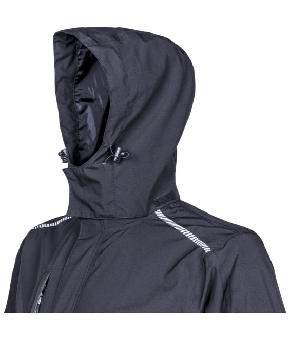 Giacca Softshell da lavoro Coverguard Hotaru