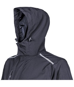 Giacca Softshell da lavoro Coverguard Hotaru