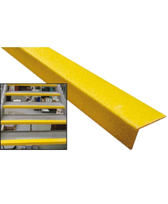 angolari antiscivolo per scale angolari antiscivolo per scale