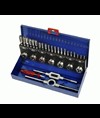 Assortimento maschi a mano e filiere LTF