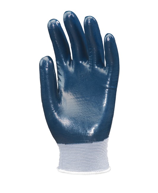 Guanti da lavoro in poliammide spalmato nitrile Coverguard in offerta Guanti da lavoro in poliammide spalmato nitrile Coverguard in offerta