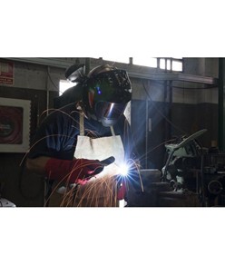 Casco per saldatura Coverguard Mercurio 2