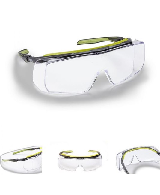 sovraocchiali di protezione Coverguard Overlux sovraocchiali di protezione Coverguard Overlux