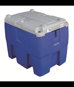 Serbatoio per trasporto gasolio Adam Pumps Tech Tank