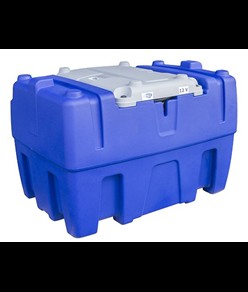 Serbatoio per trasporto gasolio Adam Pumps Tech Tank