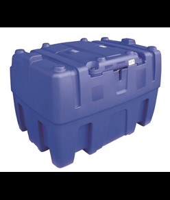 Serbatoio per trasporto AD BLUE Adam Pumps Tech Tank