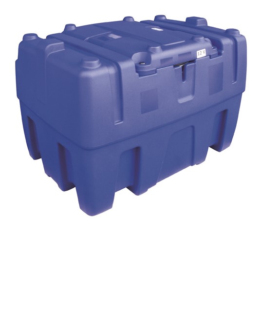 Serbatoio per trasporto AD BLUE Adam Pumps Tech Tank Serbatoio per trasporto AD BLUE Adam Pumps Tech Tank