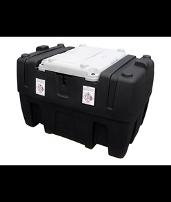 Serbatoio per trasporto diesel Adam Pumps Tech Tank ECO