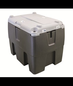 Serbatoio per trasporto diesel Adam Pumps Tech Tank ECO