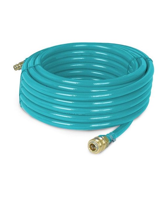 Tubo con innesto e attacco Aircraft Flexair Tubo con innesto e attacco Aircraft Flexair