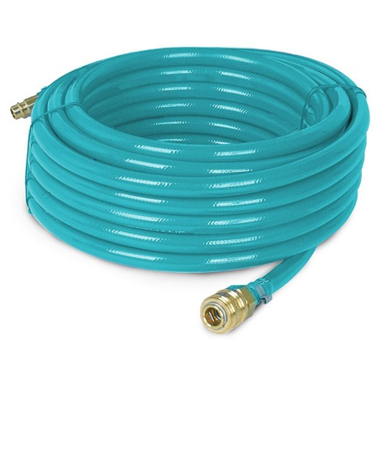 Tubo con innesto ed attacco Aircraft FLEXAIR Tubo con innesto ed attacco Aircraft FLEXAIR