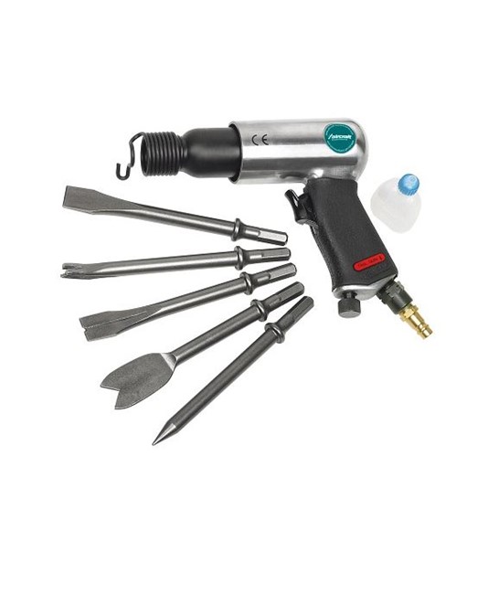 Set scalpello universale - Attacco 10 mm - 3000 rpm
Set scalpello universale - Attacco 10 mm - 3000 rpm