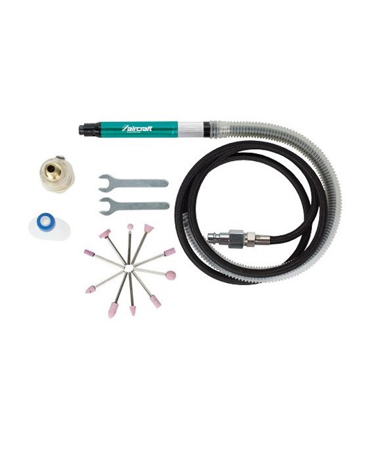 Set smerigliatrice ad alta velocità Set smerigliatrice ad alta velocità