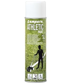 bombolette di vernice spray Ampere Athletic Paint