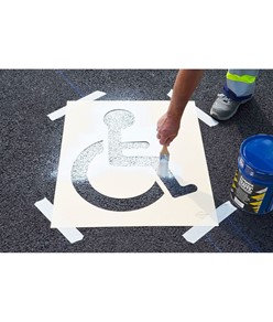 kg di vernice per segnaletica stradale Ampere Traffic Road Marking Paint kg di vernice per segnaletica stradale Ampere Traffic Road Marking Paint