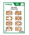 Kit dime città Ampere