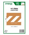Dima zebra Ampere