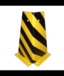 Protezione angolare a L Ampere Metal Armour