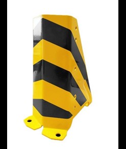 Protezione angolare a U Ampere Metal Armour