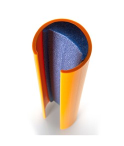 Paracolpi per scaffalature Ampere E-RACK