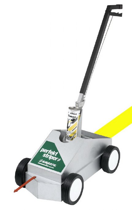 Traccialinee per bombolette spray Tracing Ampere Perfect Striper