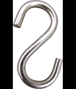 Ganci per catene a S