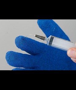 Guanti anti siringa  Pad Wasp