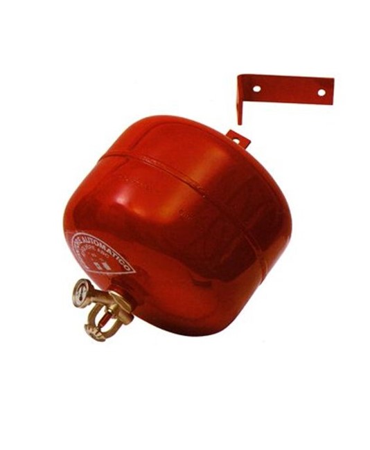 Estintore automatico a polvere Estintore automatico a polvere