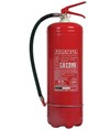 Estintore a polvere 12kg Estintore a polvere 12kg