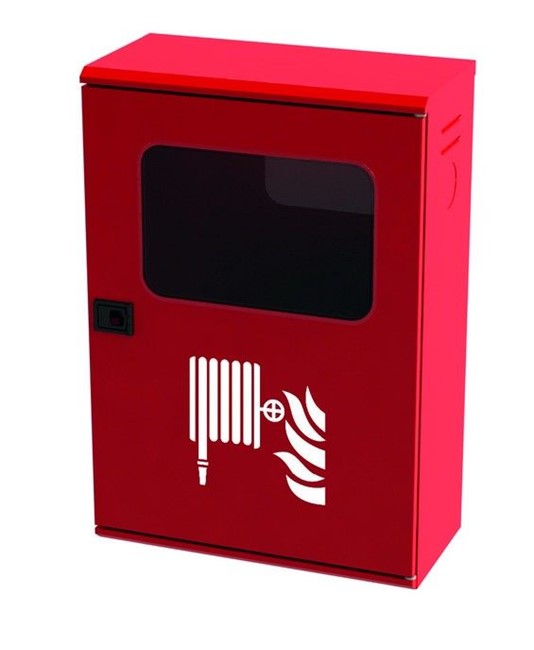 Cassetta vuota per idrante UNI 45 e UNI 70  modello Utah Cassetta vuota per idrante UNI 45 e UNI 70  modello Utah