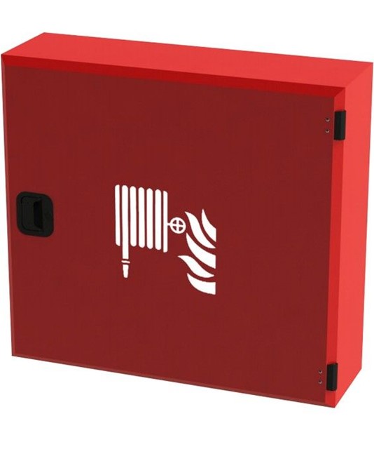 Cassetta naspo antincendio con portello  Florida Cassetta naspo antincendio con portello  Florida