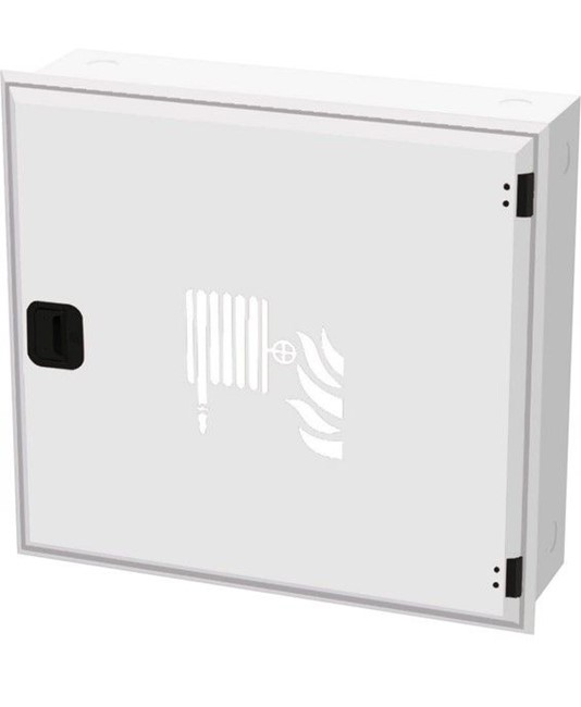 Cassetta a incasso con portello pieno  Florida Cassetta a incasso con portello pieno  Florida