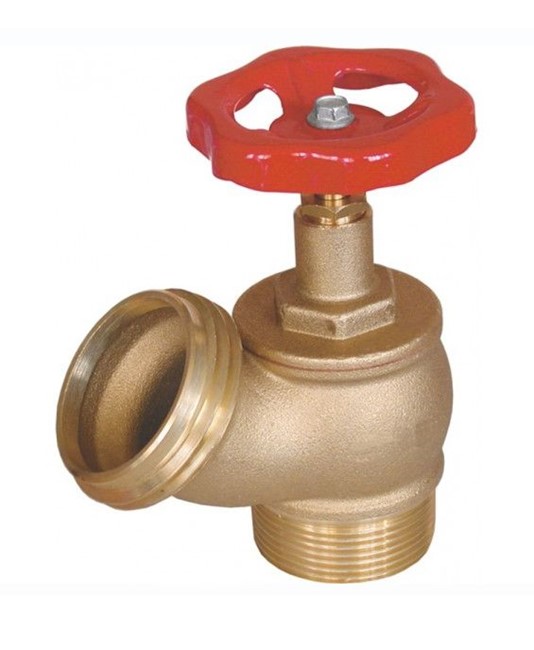 Rubinetto idrante per manichetta UNI 70 Rubinetto idrante per manichetta UNI 70