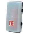 Cassetta porta estintore anti UV Cassetta porta estintore anti UV