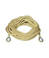 Fune in kevlar antincendio ignifuga Safemax