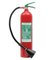 Estintore amagnetico CO2 5 kg
